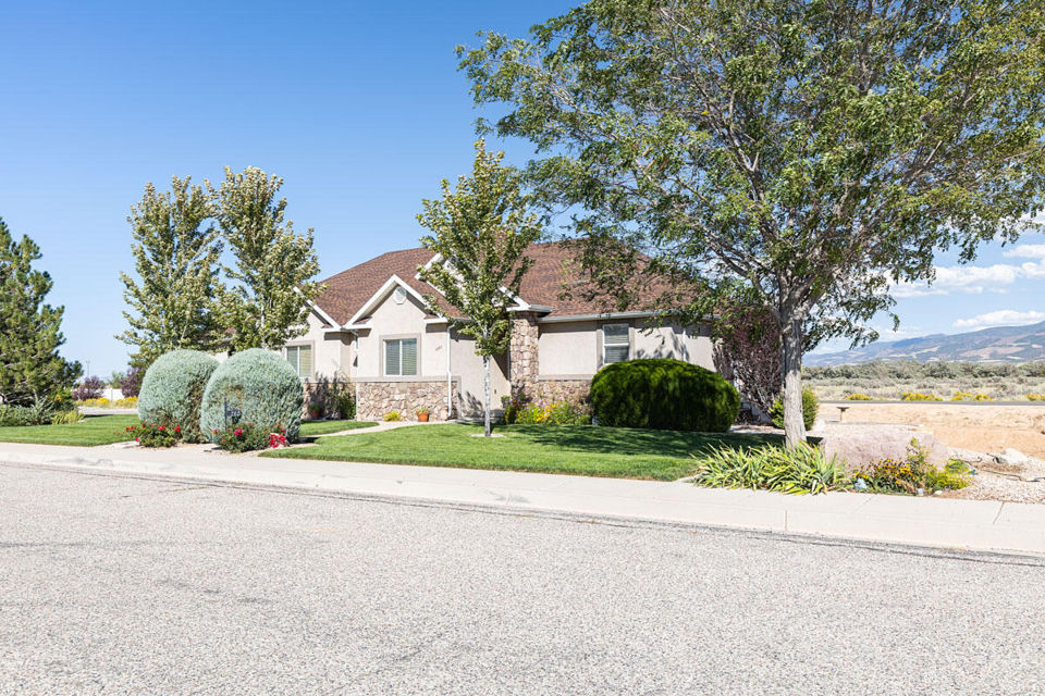 4262 N 2325 W W, Cedar City, photo 2