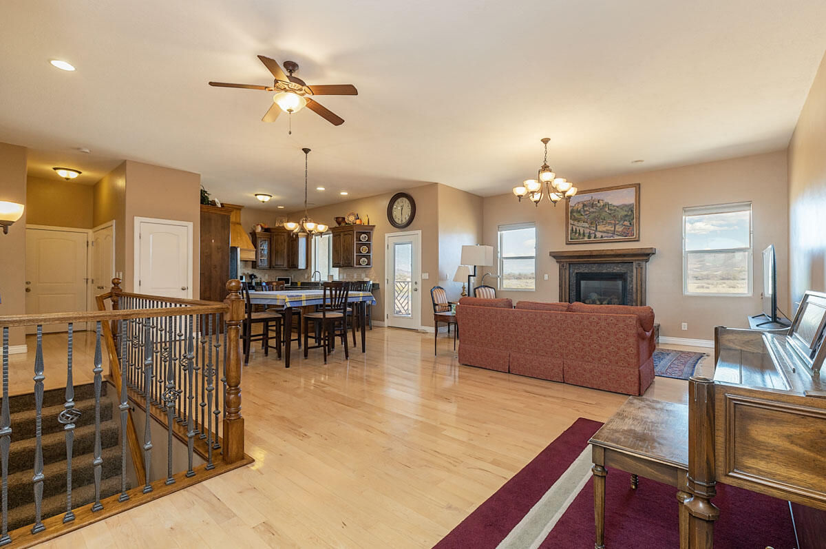 4262 N 2325 W W, Cedar City, photo 8 of 39