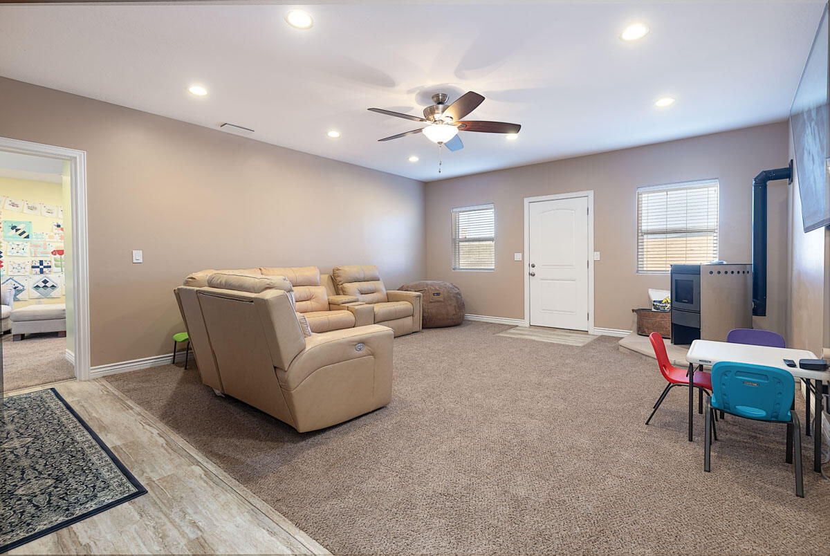 4262 N 2325 W W, Cedar City, photo 22 of 39