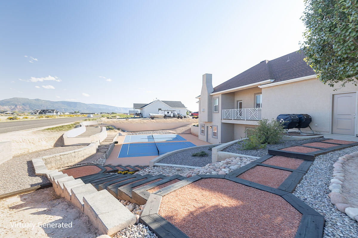 4262 N 2325 W W, Cedar City, photo 32 of 39