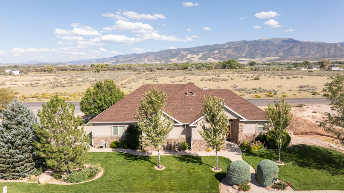 4262 N 2325 W W, Cedar City, photo 35 of 39