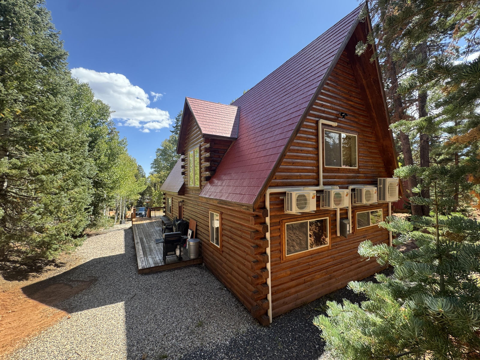 3465 Ute LN, Duck Creek Village, photo 7 of 48