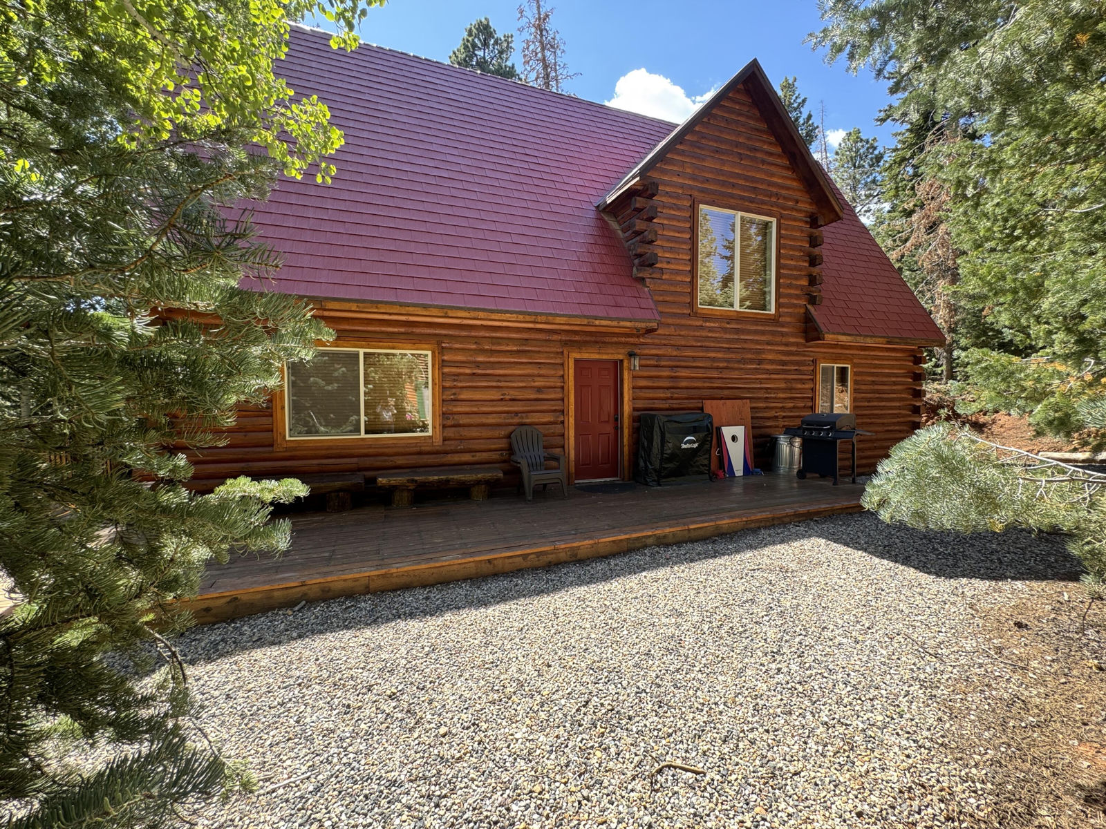 3465 Ute LN, Duck Creek Village, photo 8 of 48