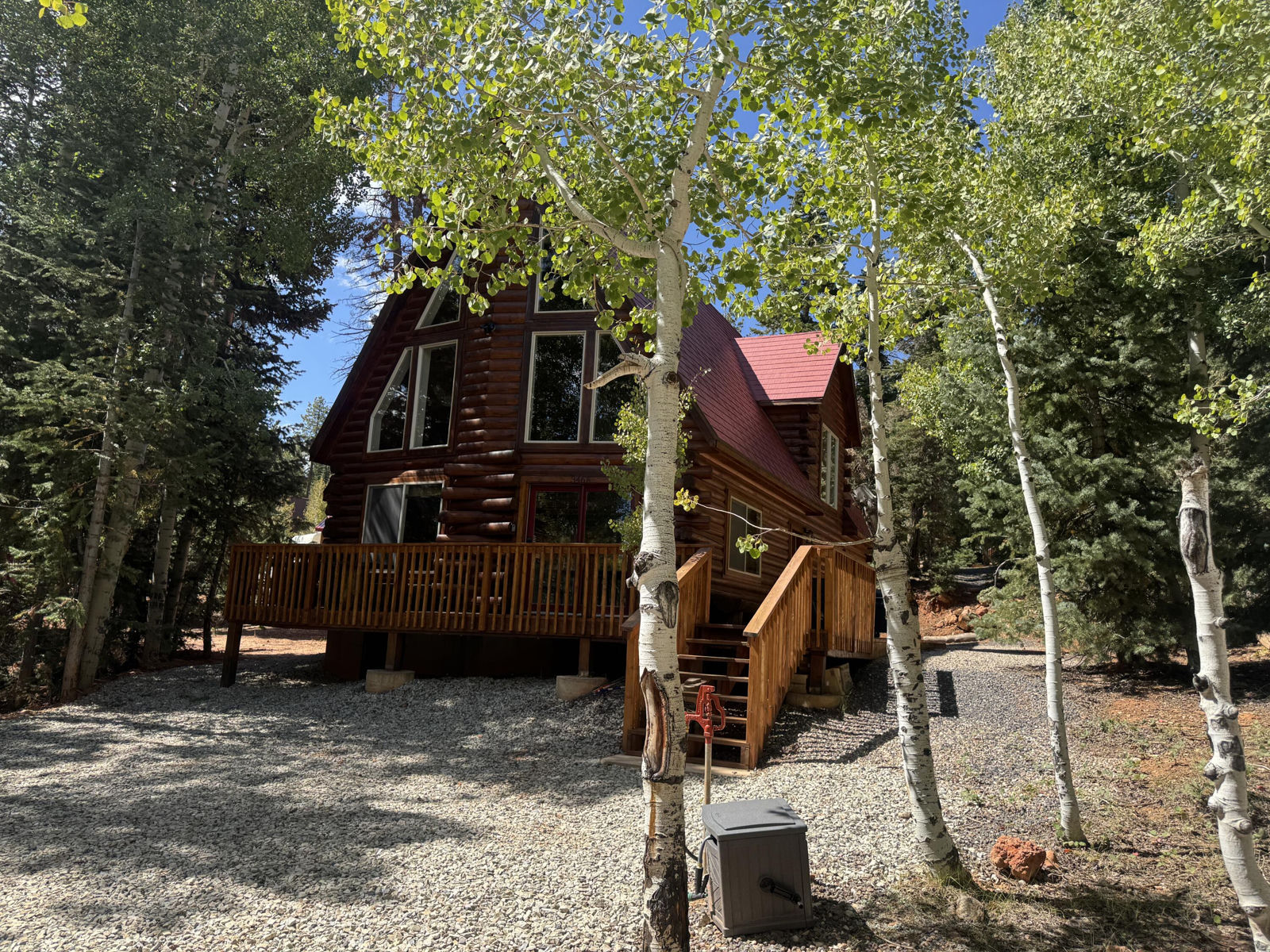 3465 Ute LN, Duck Creek Village, photo 9 of 48