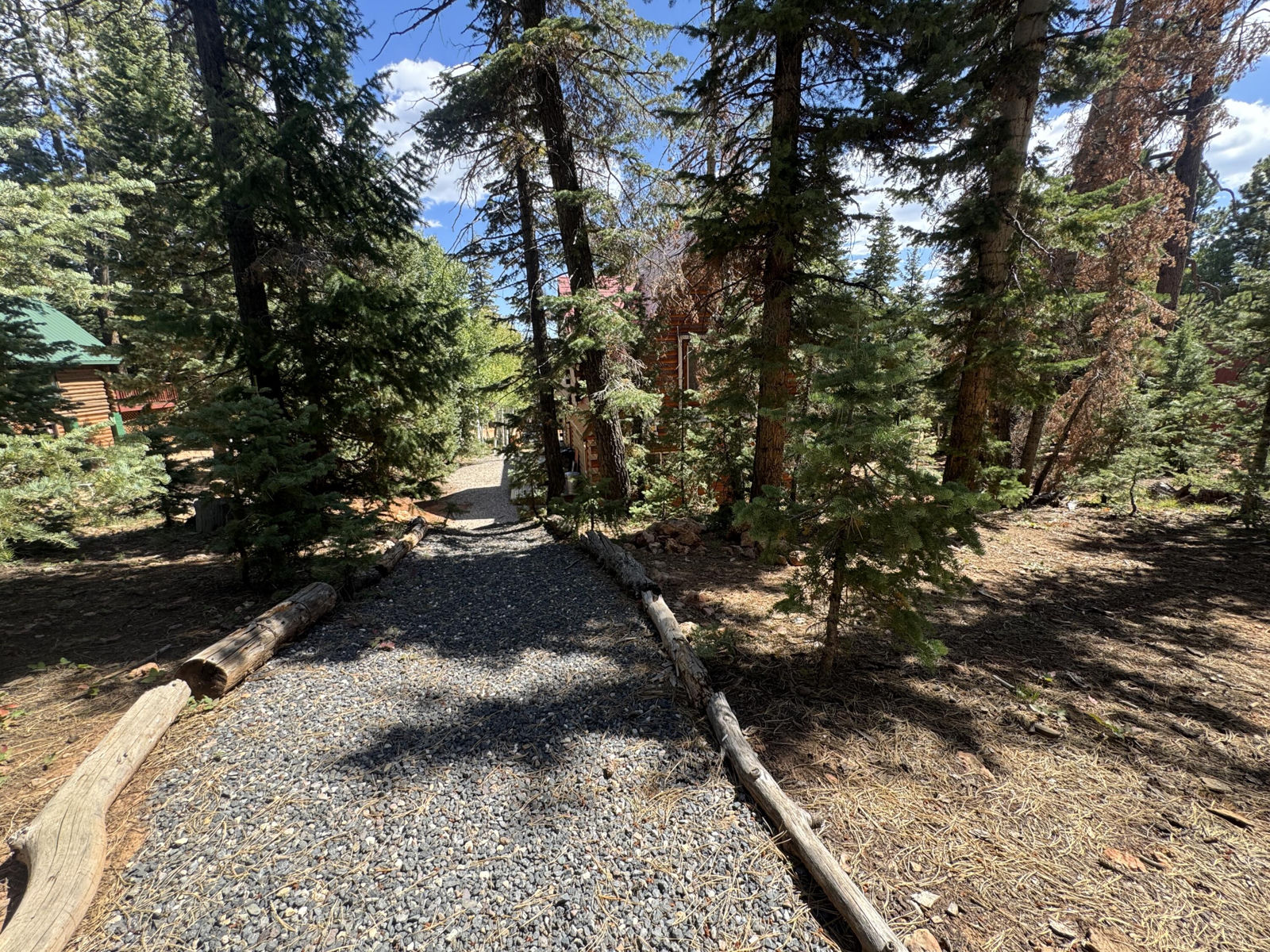 3465 Ute LN, Duck Creek Village, photo 44 of 48
