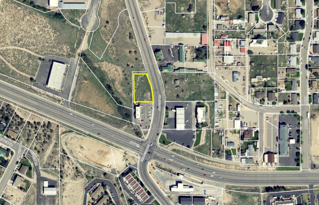 305 N Airport RD, Cedar City, photo 3 of 3