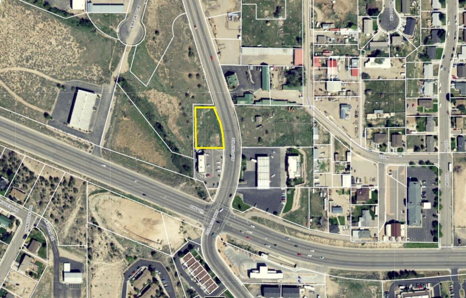 305 N Airport RD, Cedar City, photo 3