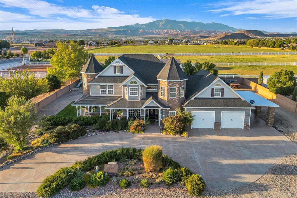 3465 E 2090 CIR, St George