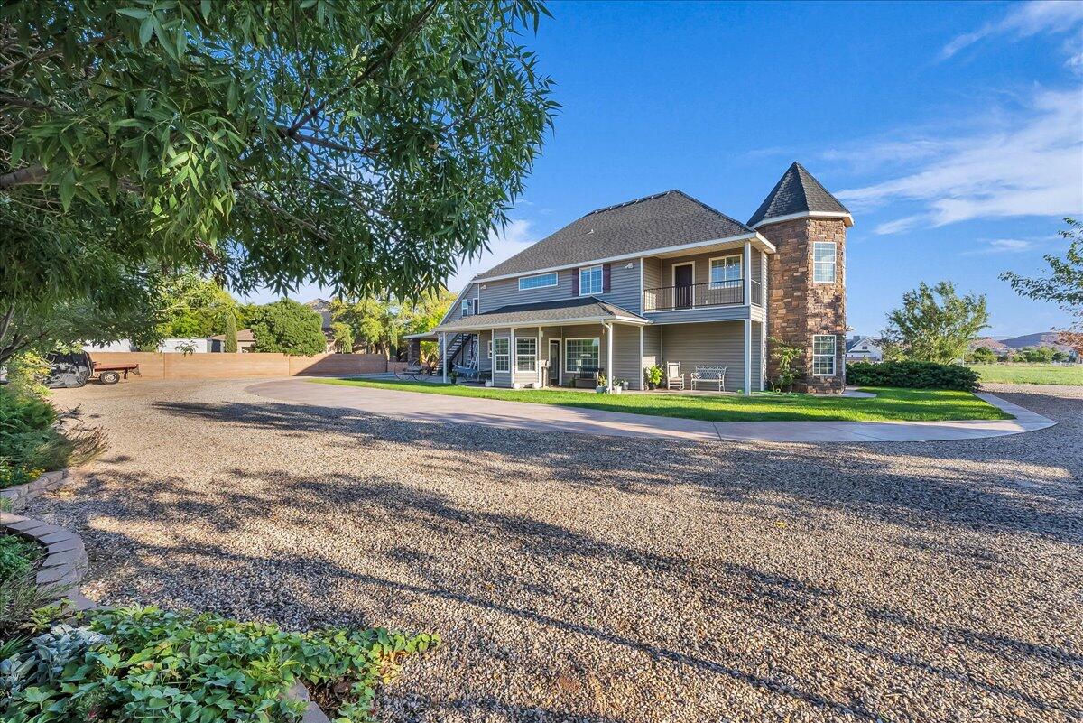 3465 E 2090 CIR, St George, photo 41 of 50