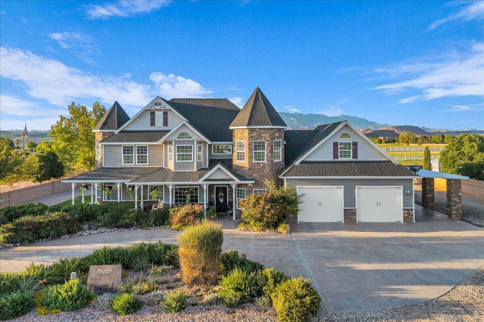 3465 E 2090 CIR, St George, photo 2