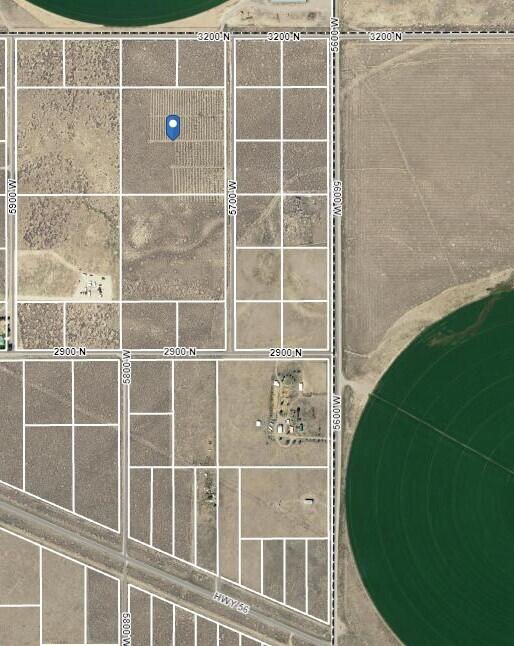 19.6 Acres Beryl with Water & Electric, Beryl, photo 20 of 30