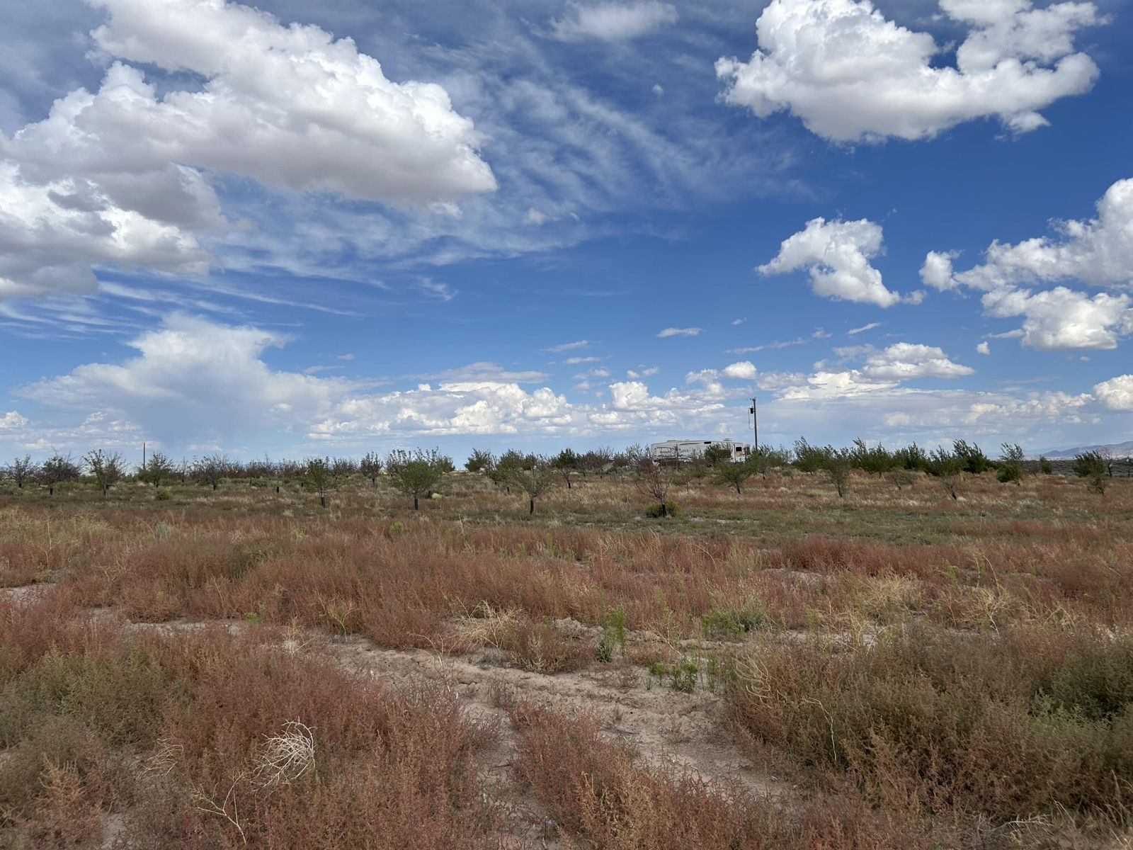 19.6 Acres Beryl with Water & Electric, Beryl, photo 11 of 30