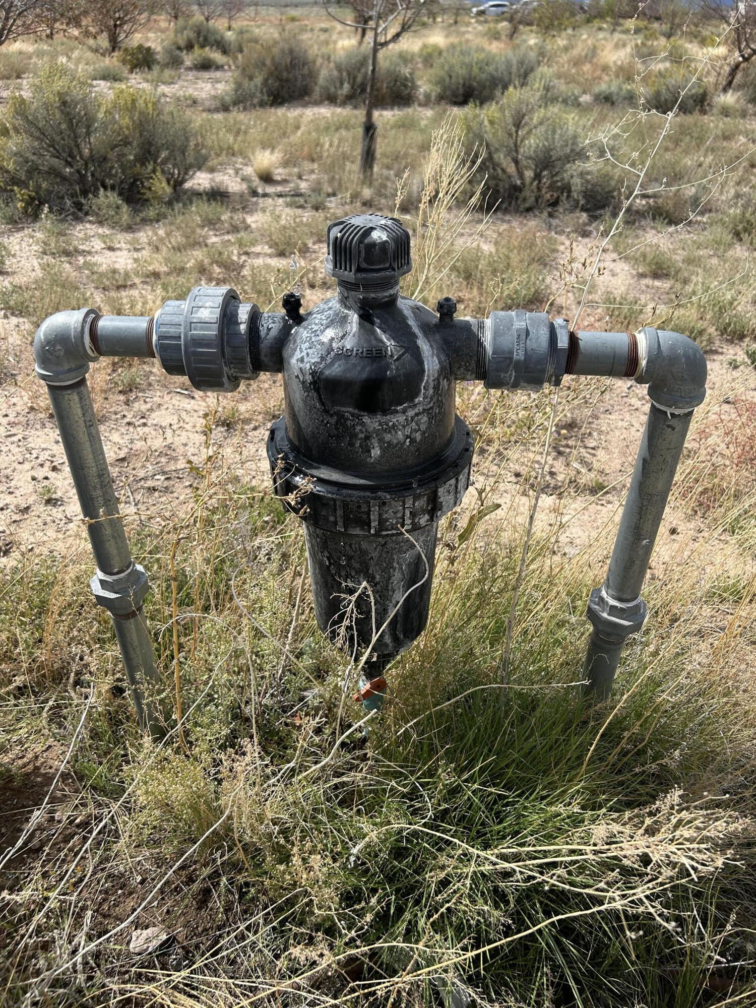 19.6 Acres Beryl with Water & Electric, Beryl, photo 5 of 30