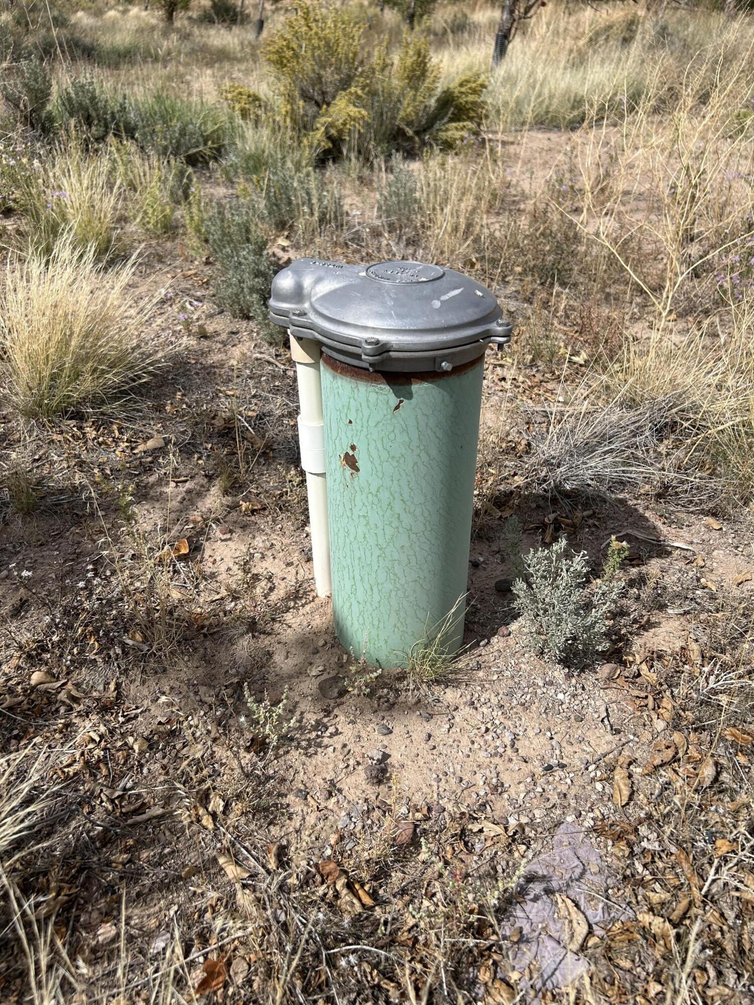 19.6 Acres Beryl with Water & Electric, Beryl, photo 7 of 30