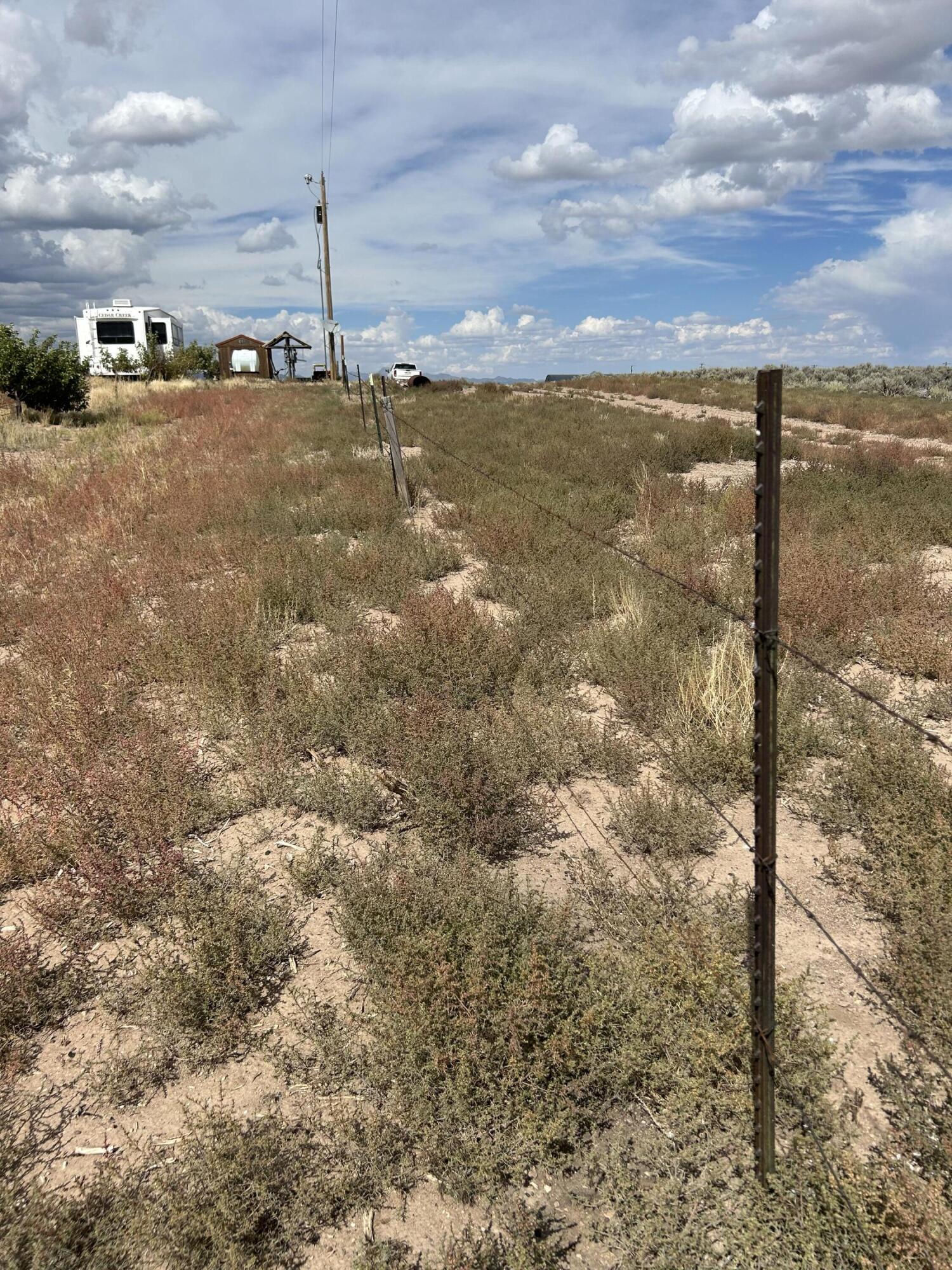 19.6 Acres Beryl with Water & Electric, Beryl, photo 12 of 30
