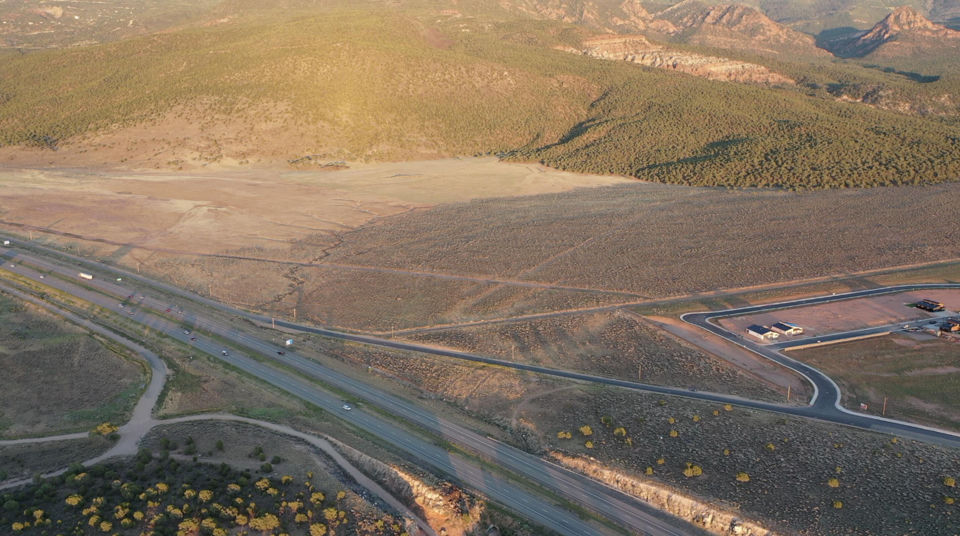 Parcel 5 Cedar Trails RDO S, Old Hwy 91, Cedar City, photo 3