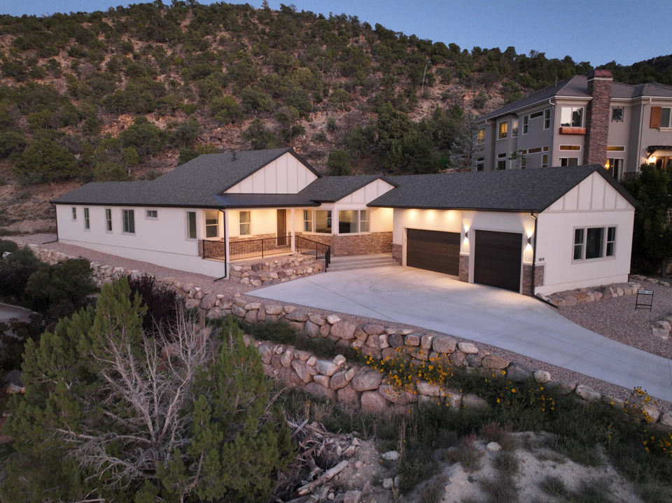 1824 N Splinter Wood LN, Cedar City