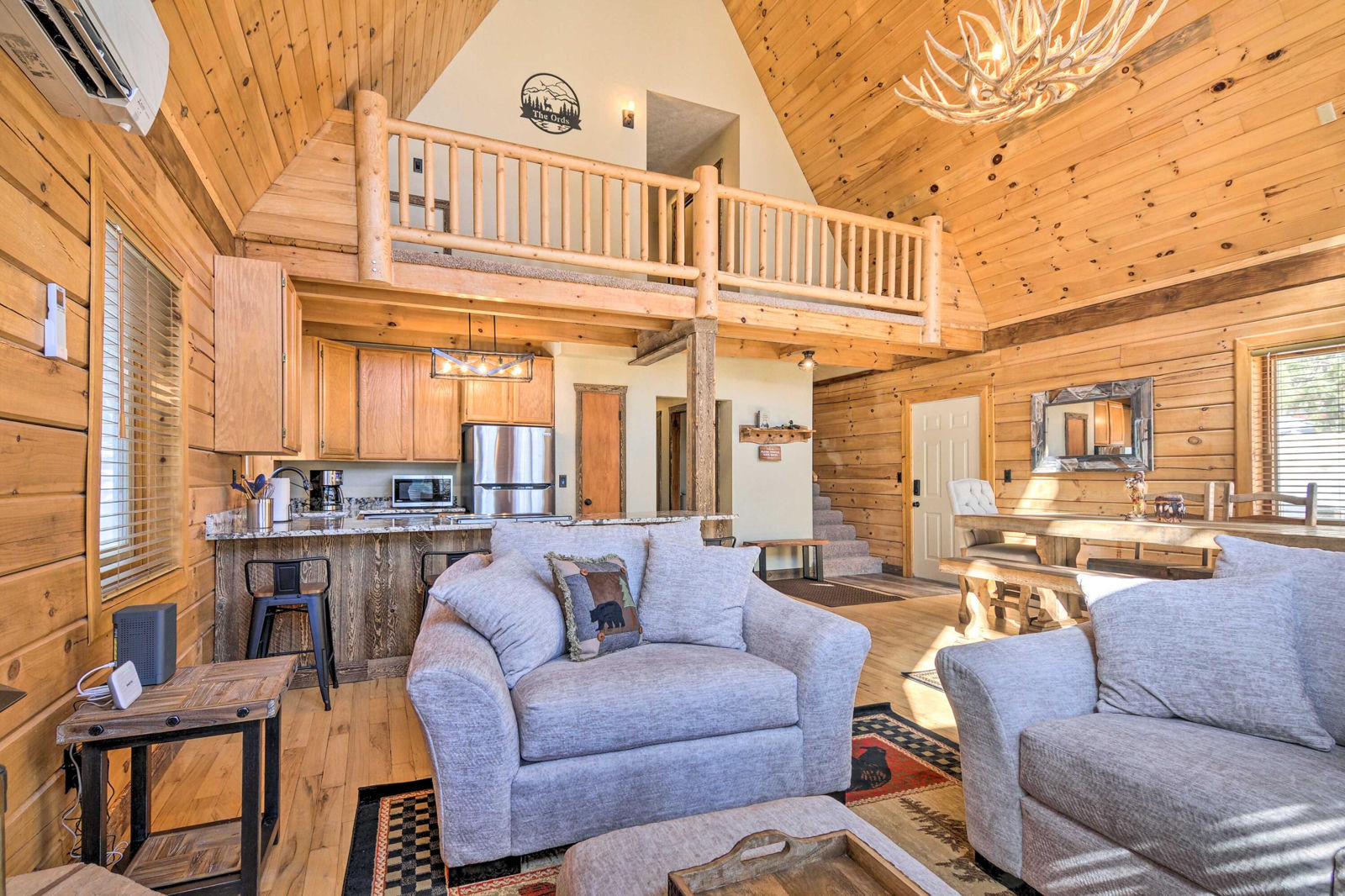 3465 Ute LN, Duck Creek Village, photo 18 of 48