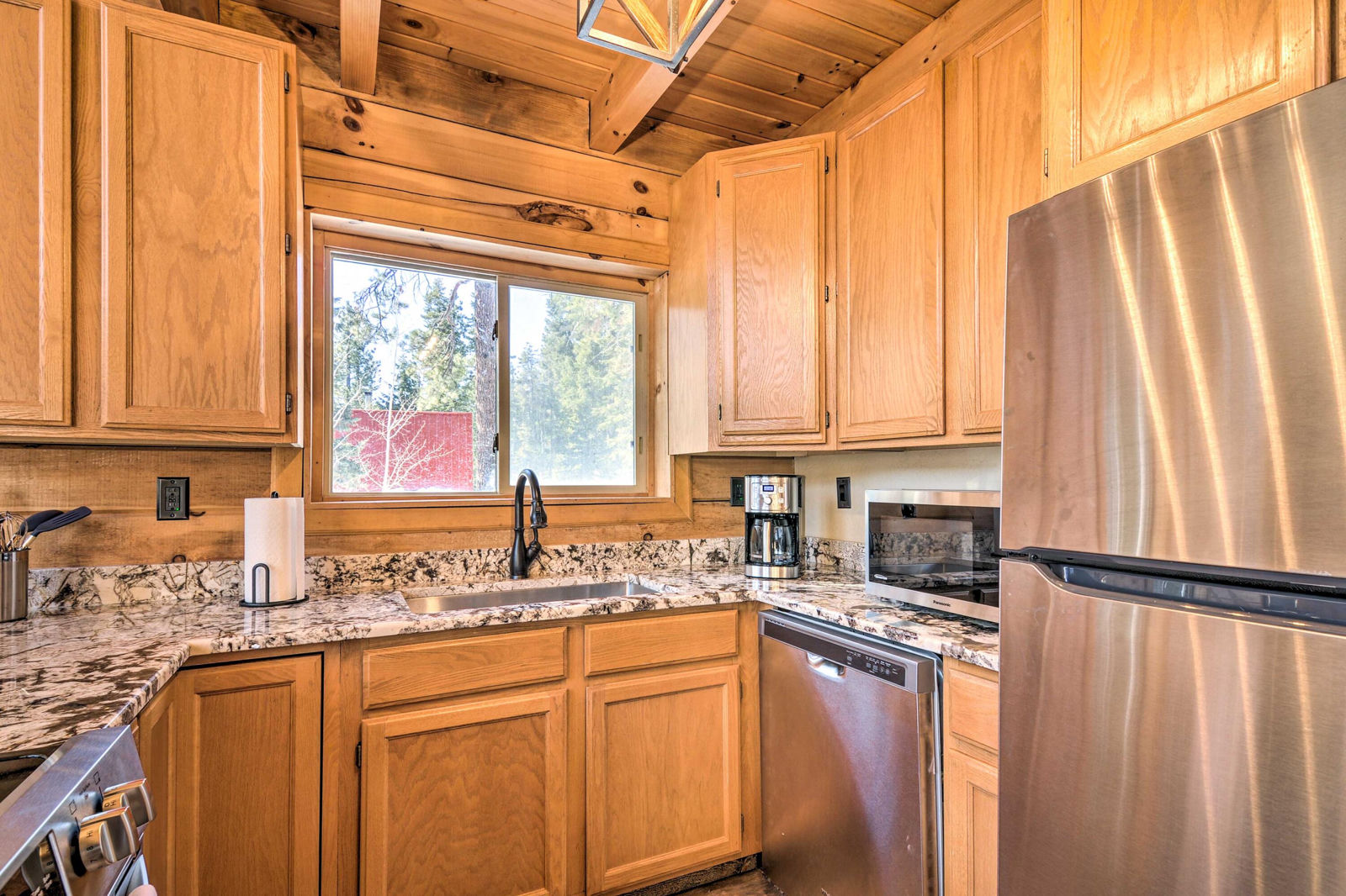 3465 Ute LN, Duck Creek Village, photo 24 of 48