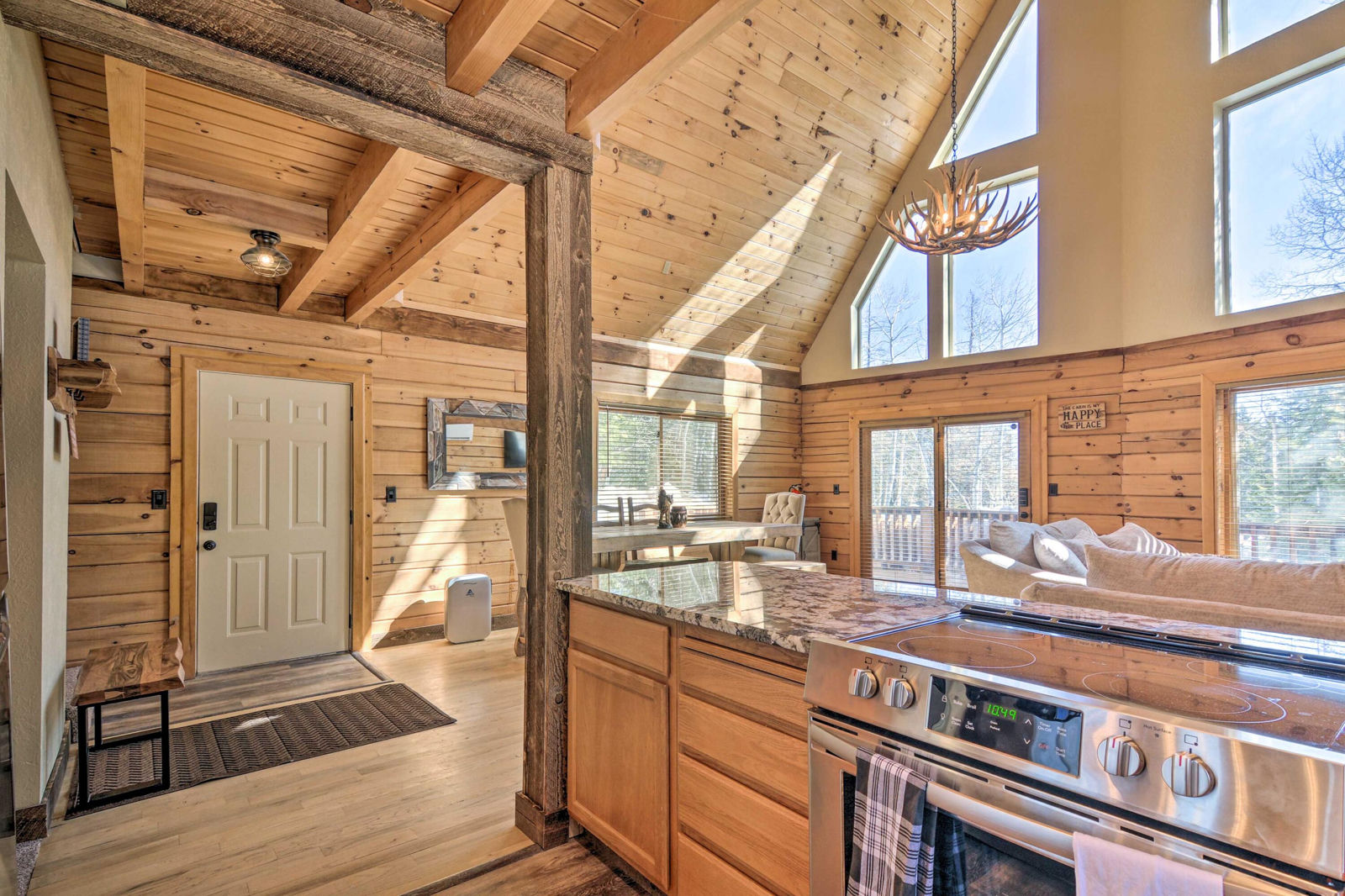 3465 Ute LN, Duck Creek Village, photo 25 of 48