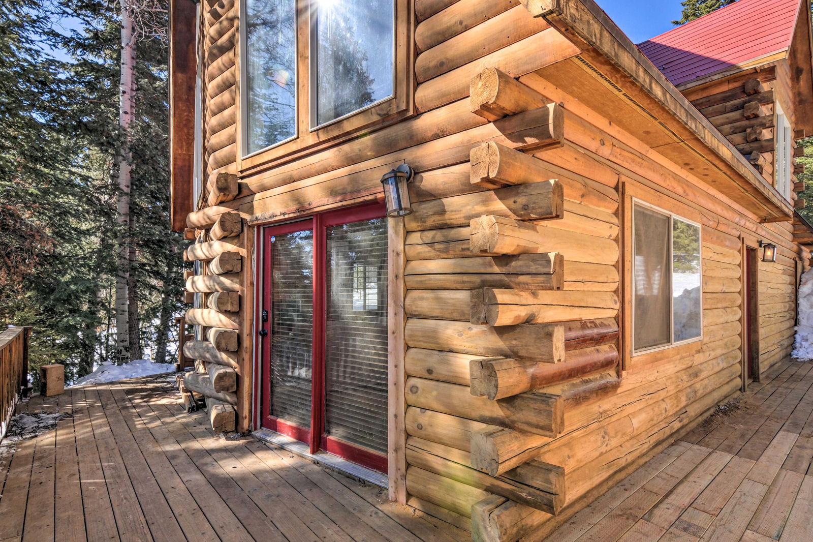 3465 Ute LN, Duck Creek Village, photo 12 of 48