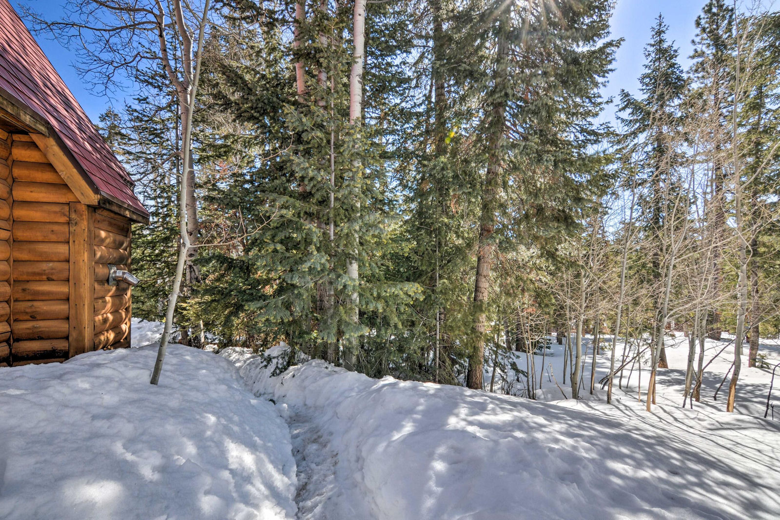 3465 Ute LN, Duck Creek Village, photo 42 of 48