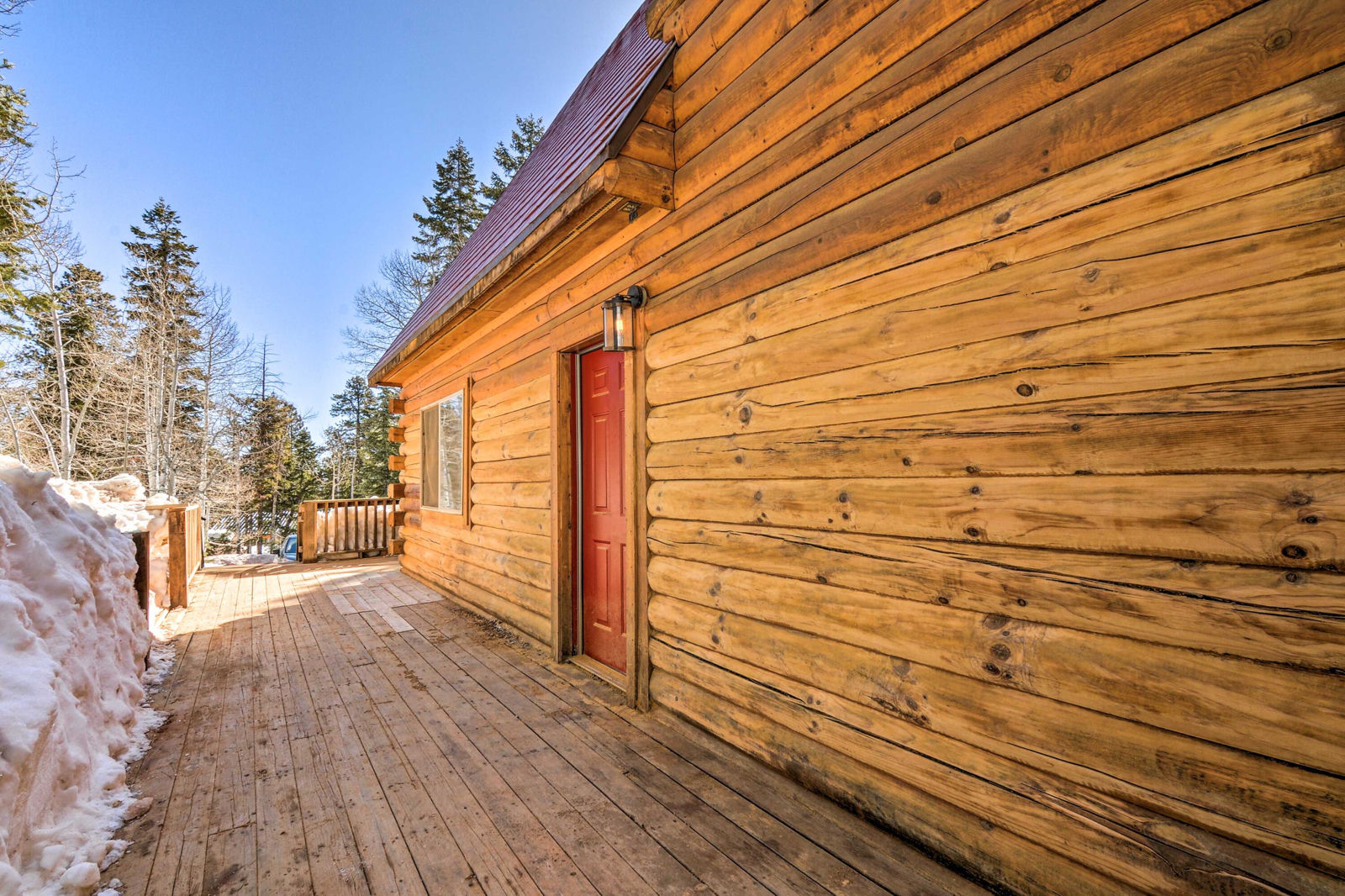 3465 Ute LN, Duck Creek Village, photo 40 of 48
