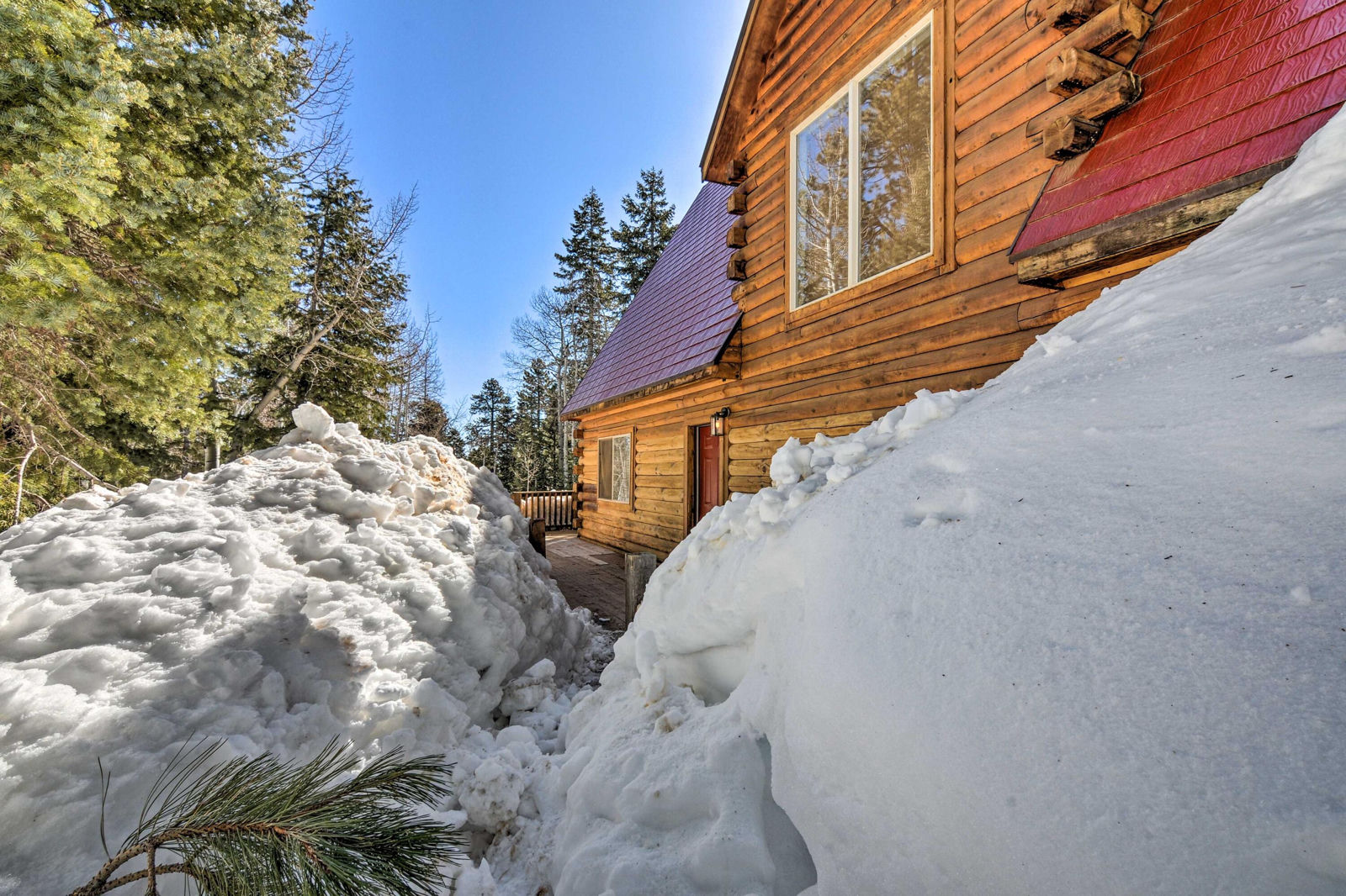3465 Ute LN, Duck Creek Village, photo 39 of 48