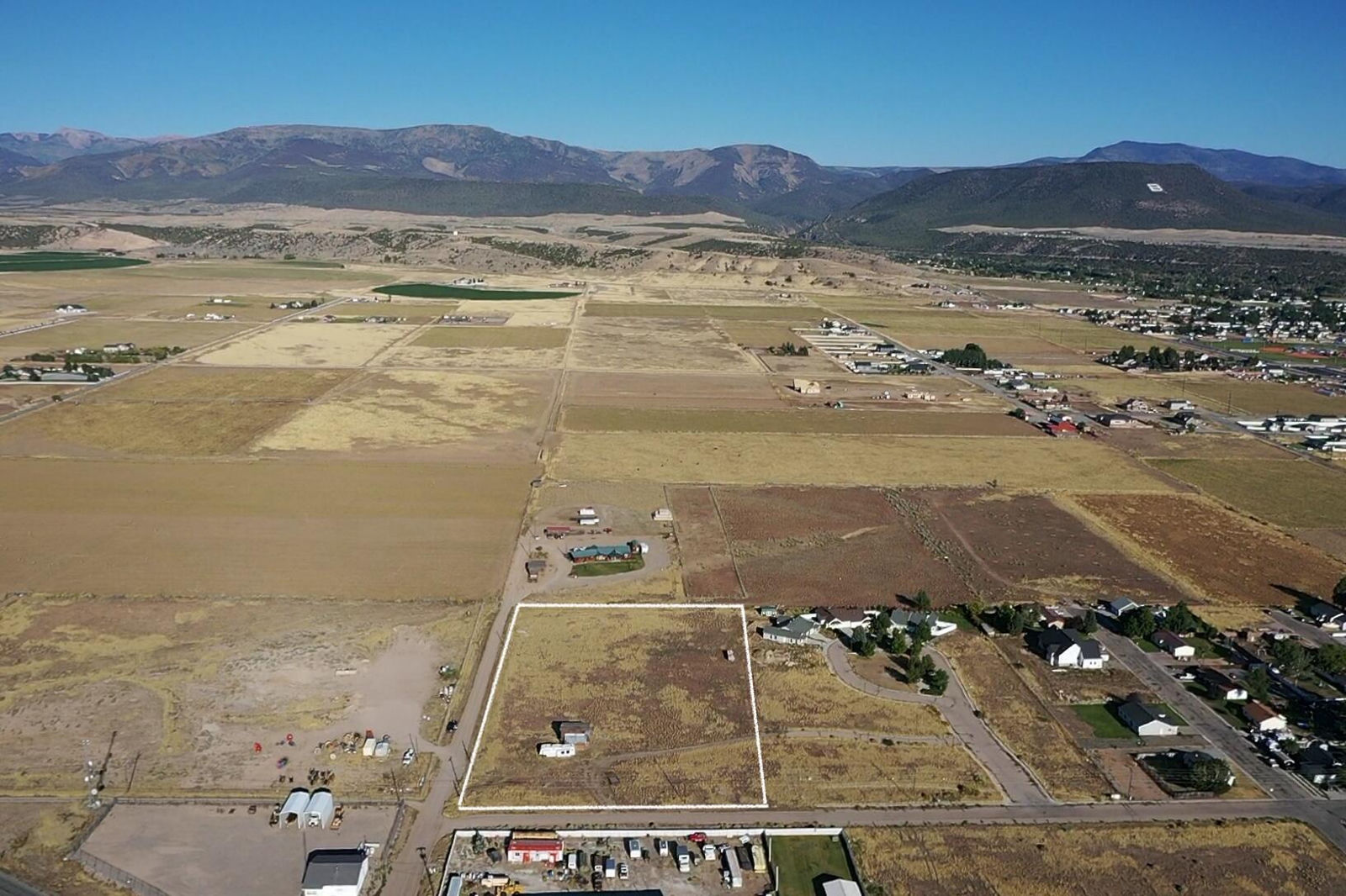 1120 N 100 E, Beaver, photo 1