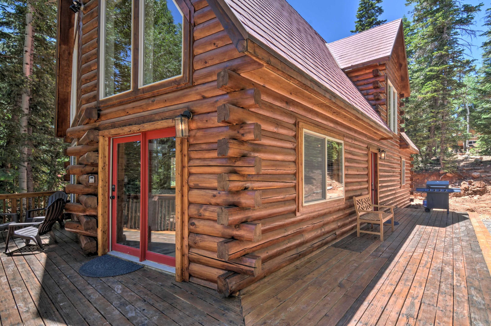 3465 Ute LN, Duck Creek Village, photo 15 of 48