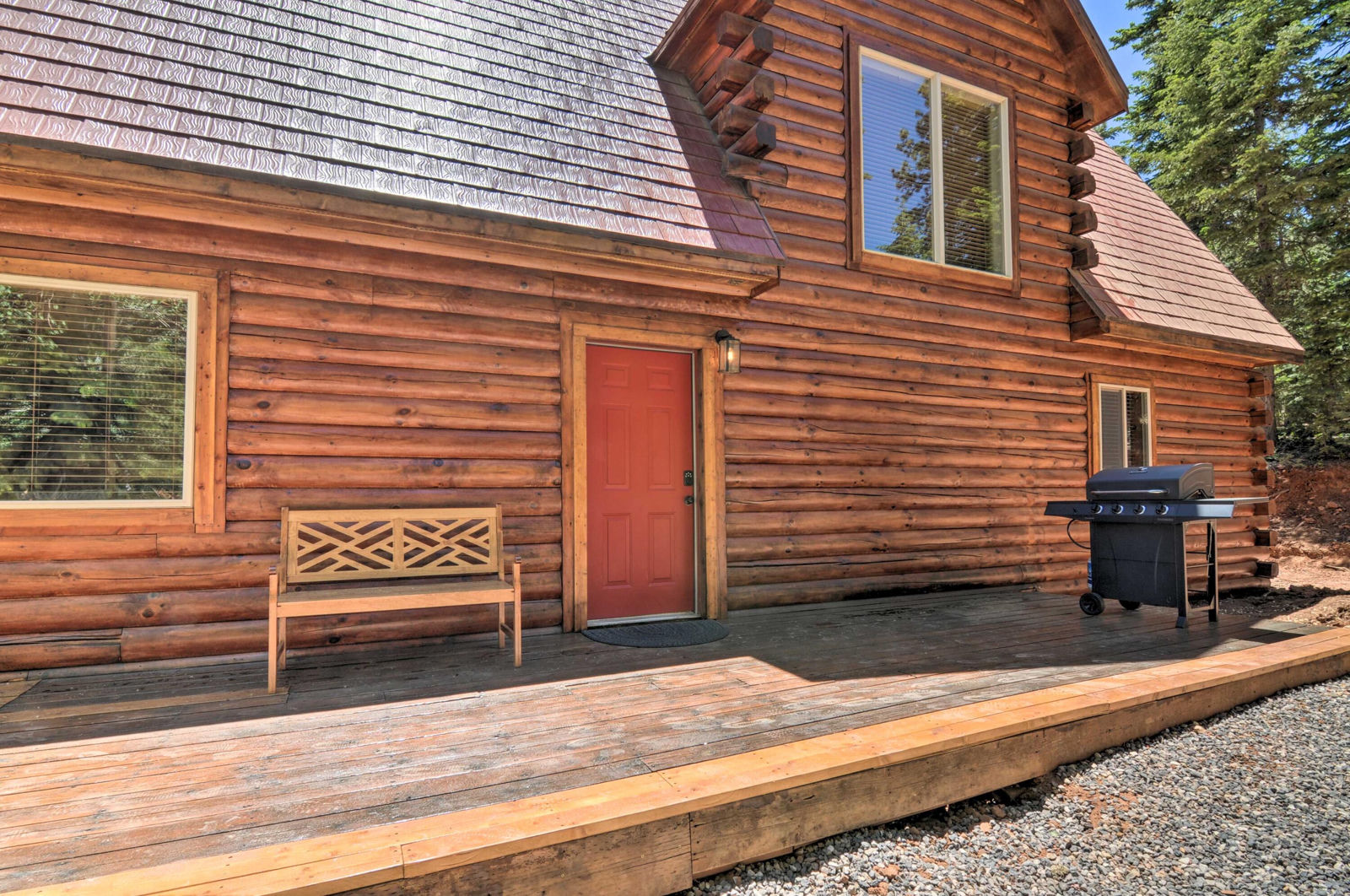 3465 Ute LN, Duck Creek Village, photo 13 of 48
