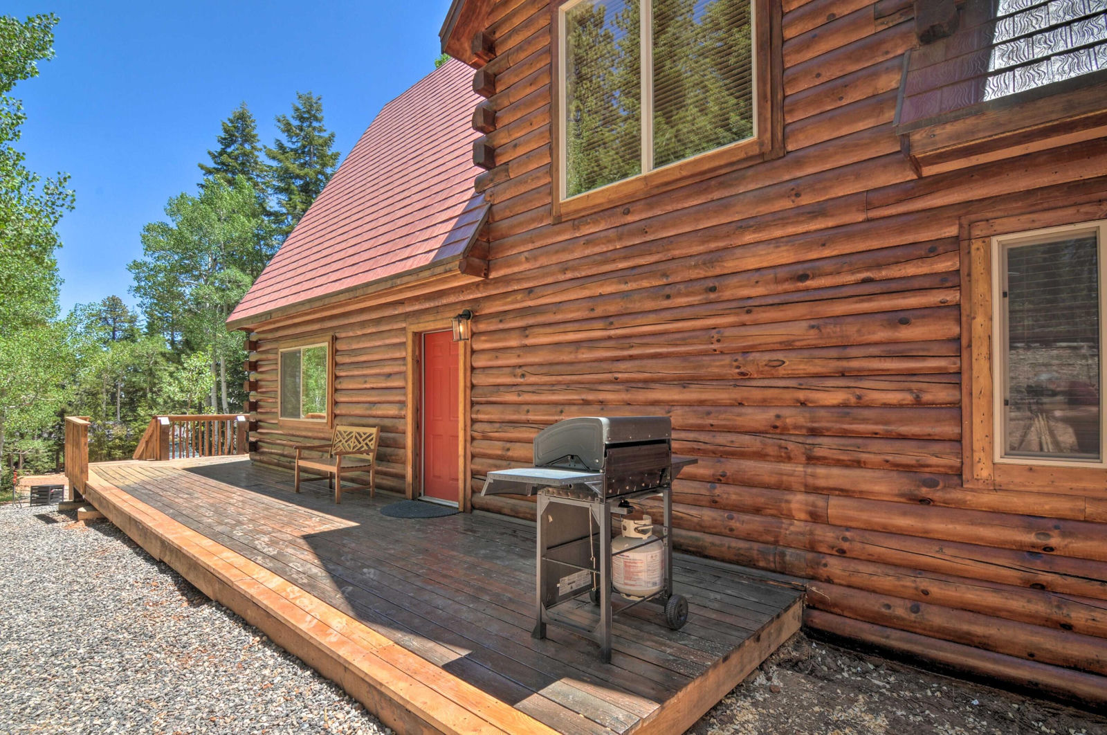 3465 Ute LN, Duck Creek Village, photo 14 of 48