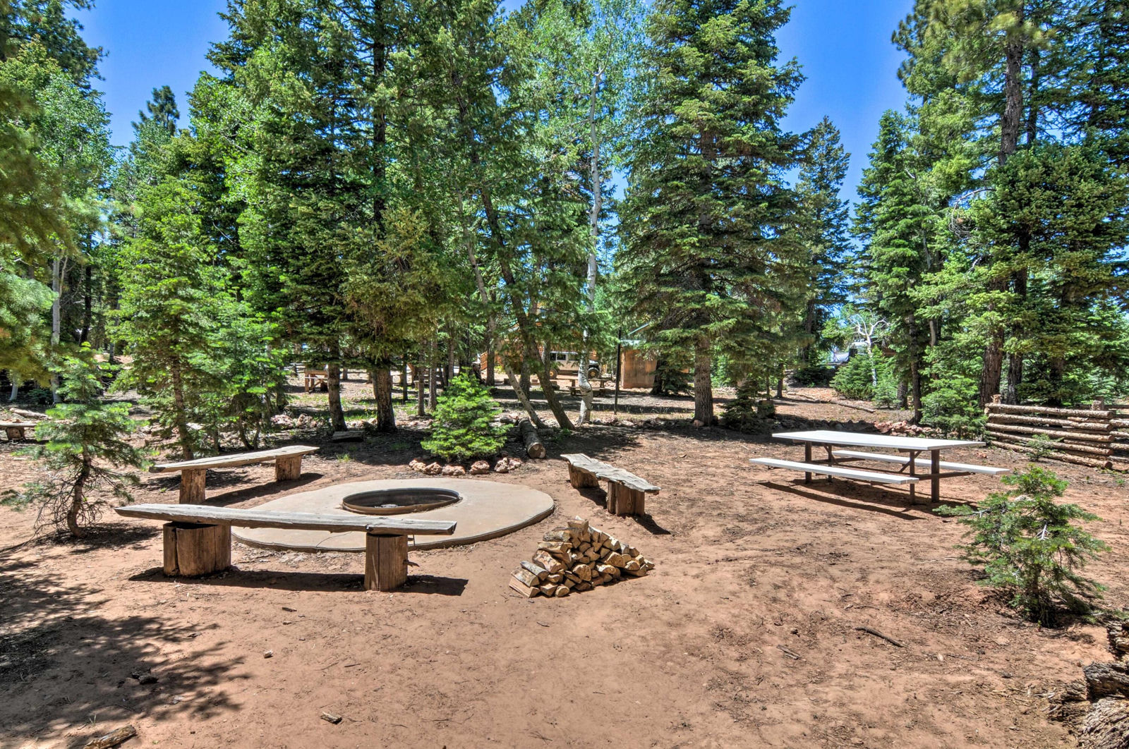 3465 Ute LN, Duck Creek Village, photo 43 of 48