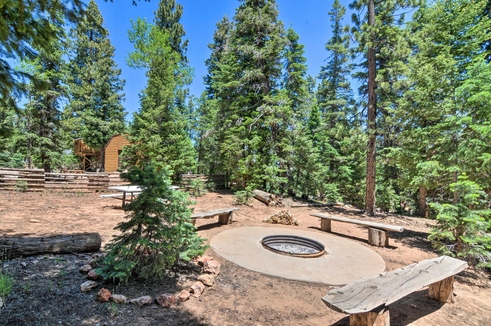 3465 Ute LN, Duck Creek Village, photo 46 of 48