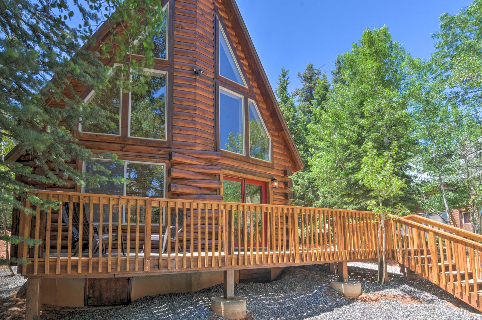 3465 Ute LN, Duck Creek Village, photo 3 of 48