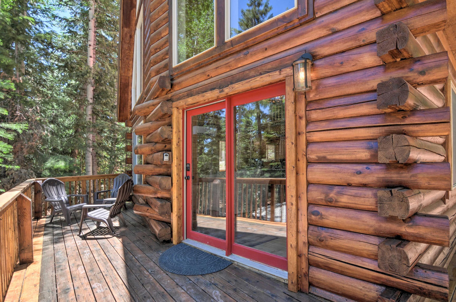 3465 Ute LN, Duck Creek Village, photo 16 of 48