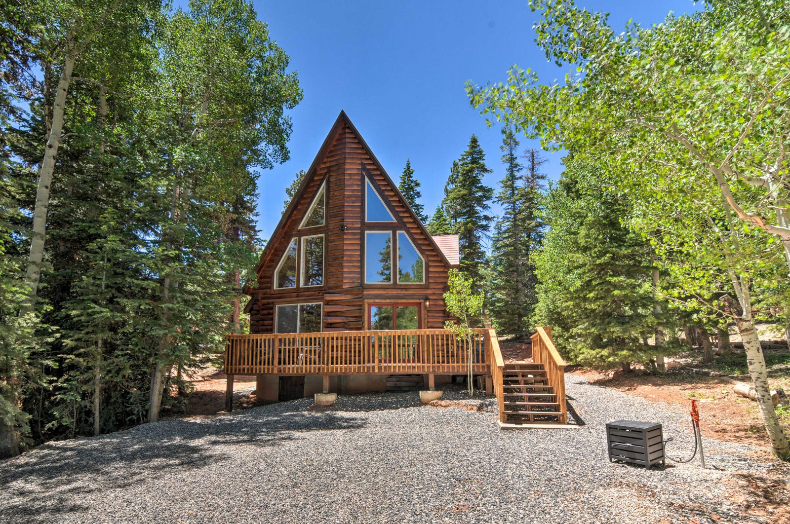 3465 Ute LN, Duck Creek Village, photo 4 of 48