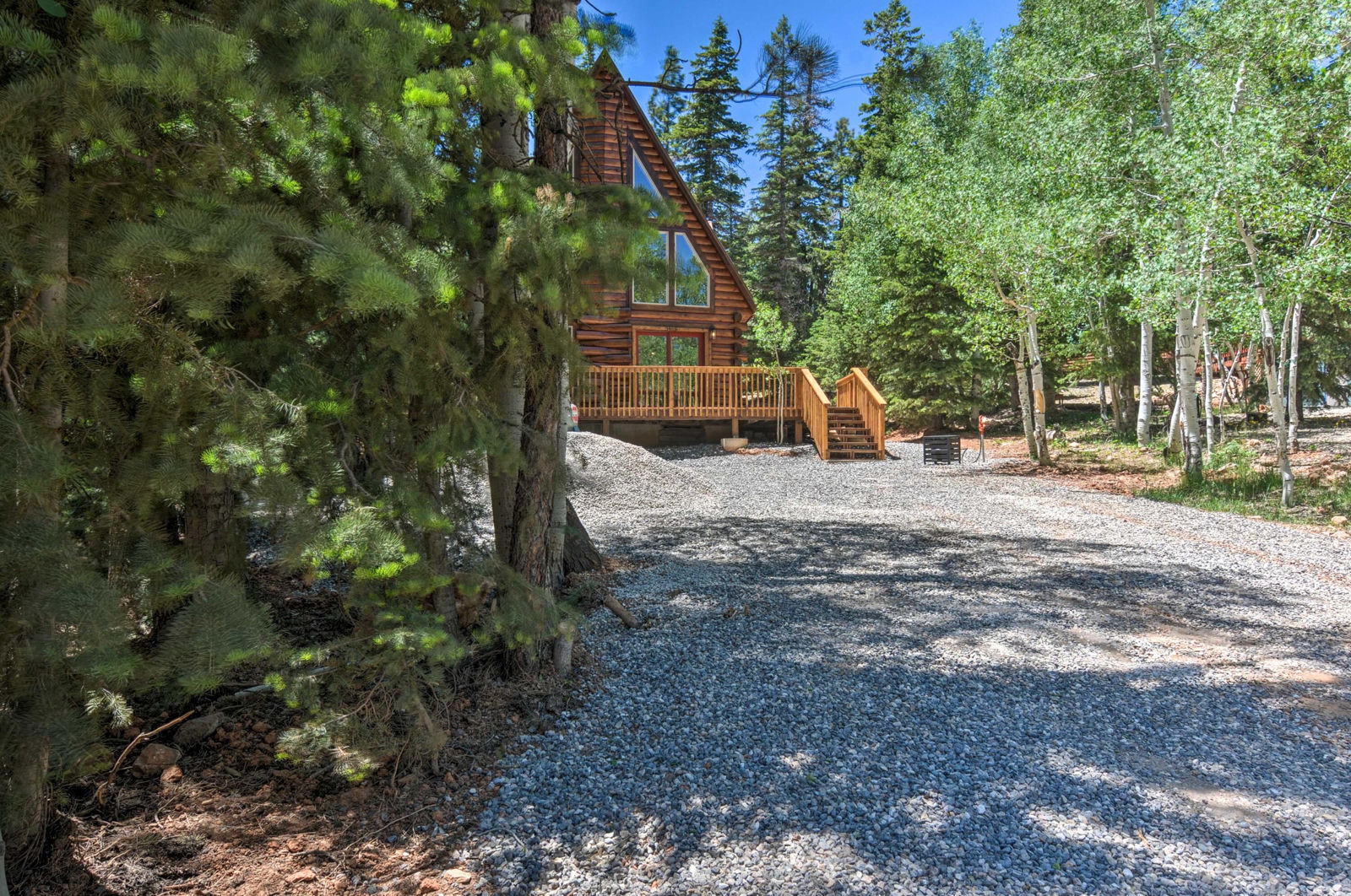 3465 Ute LN, Duck Creek Village, photo 5 of 48