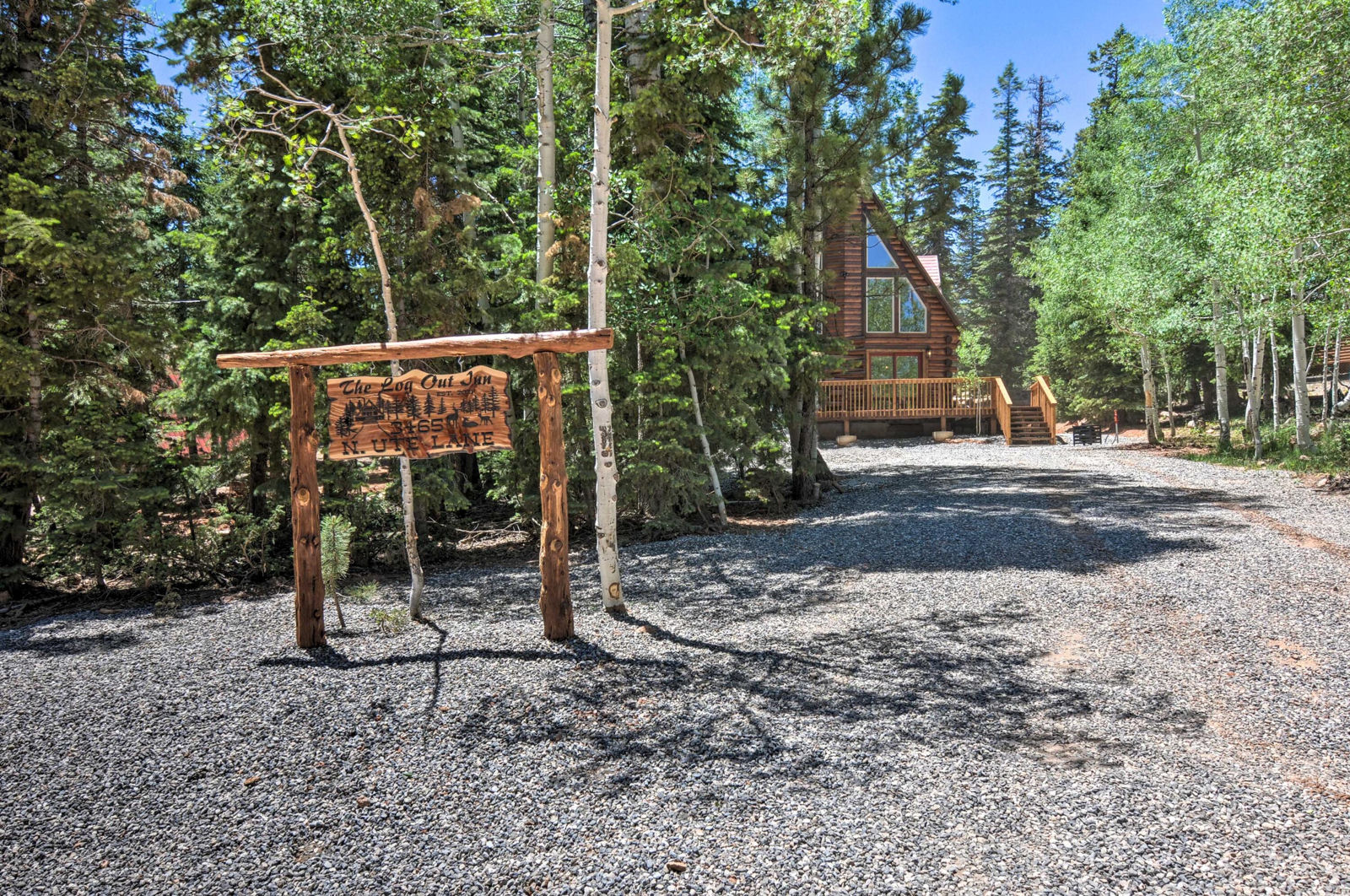 3465 Ute LN, Duck Creek Village, photo 6 of 48