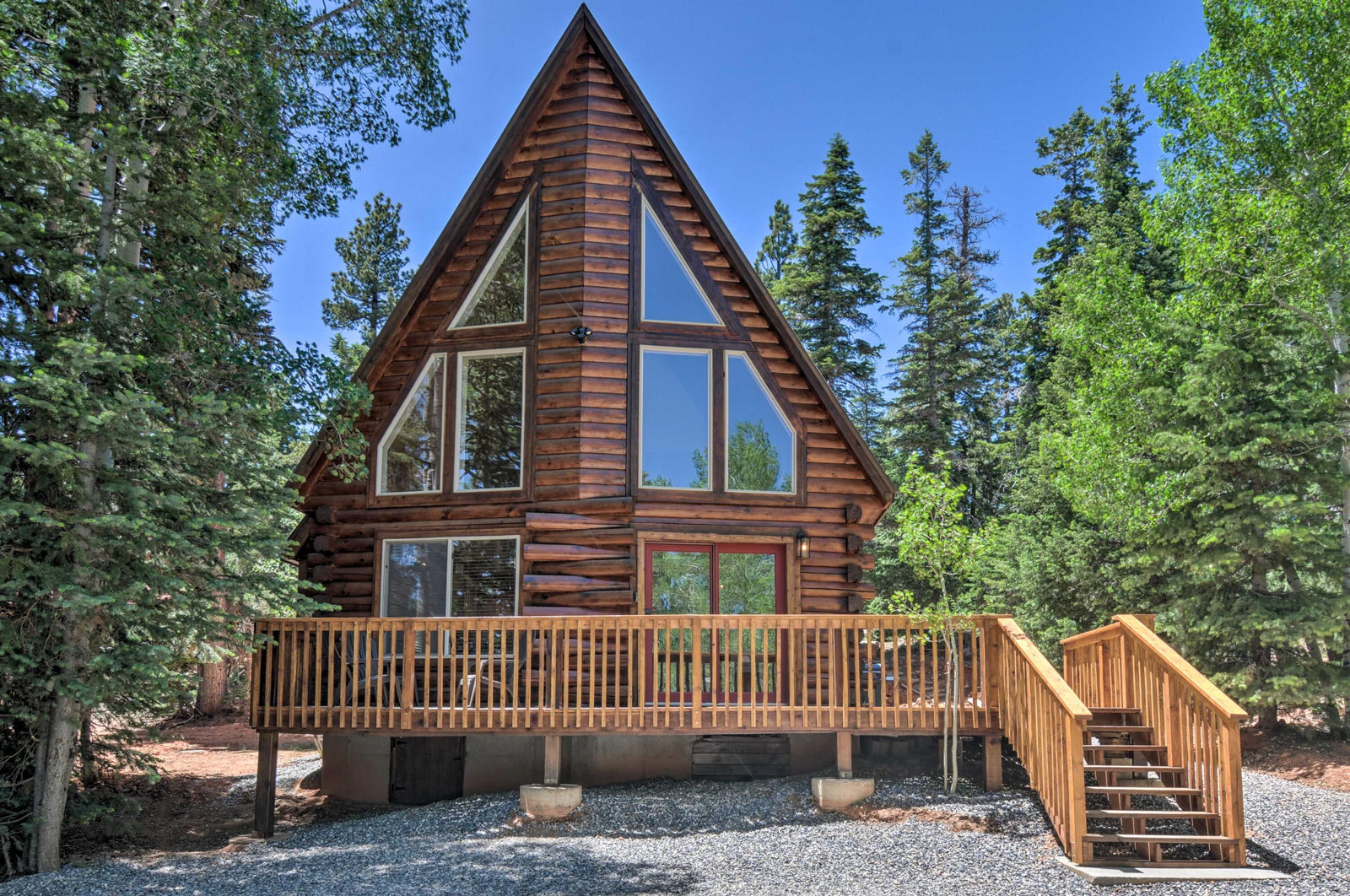 3465 Ute LN, Duck Creek Village, photo 1