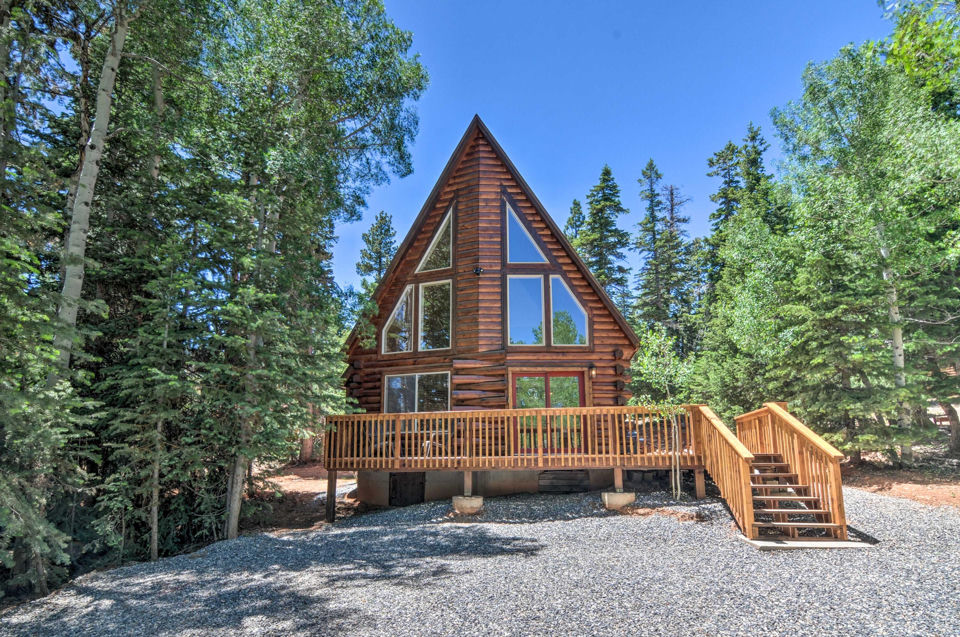 3465 Ute LN, Duck Creek Village, photo 2