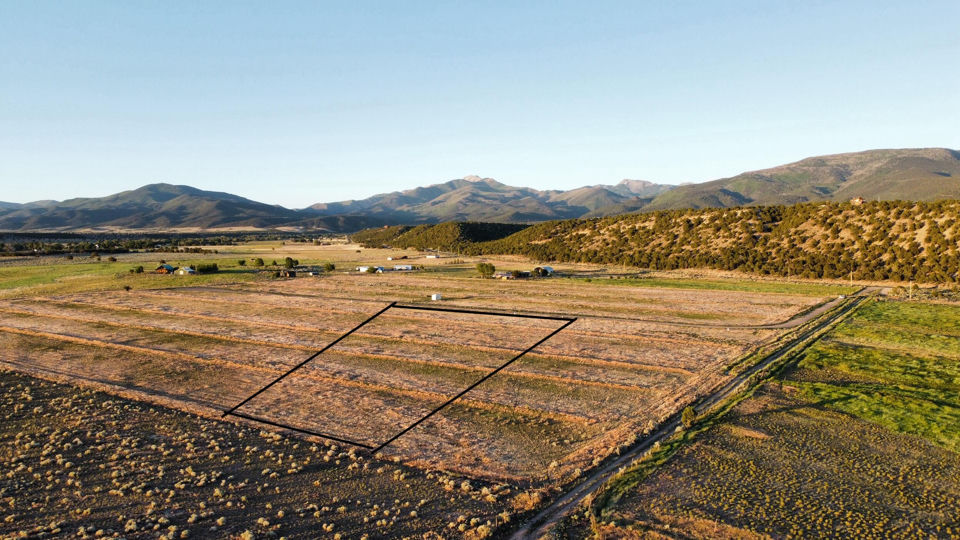 Lot 2 Mineral View Estates, Beaver
