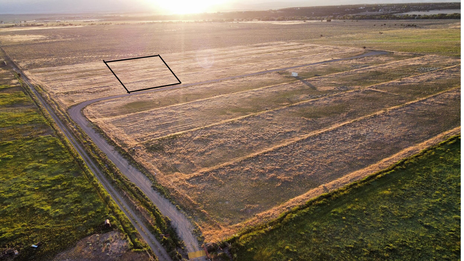 Lot 2 Mineral View Estates, Beaver, photo 2 of 14