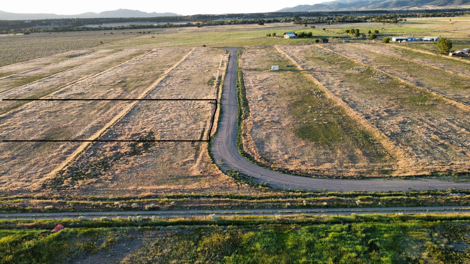 Lot 2 Mineral View Estates, Beaver, photo 4 of 14