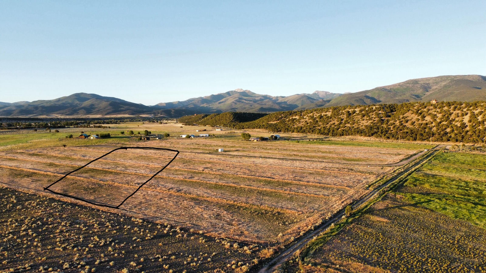 Lot 3 Mineral View Estates, Beaver, photo 1