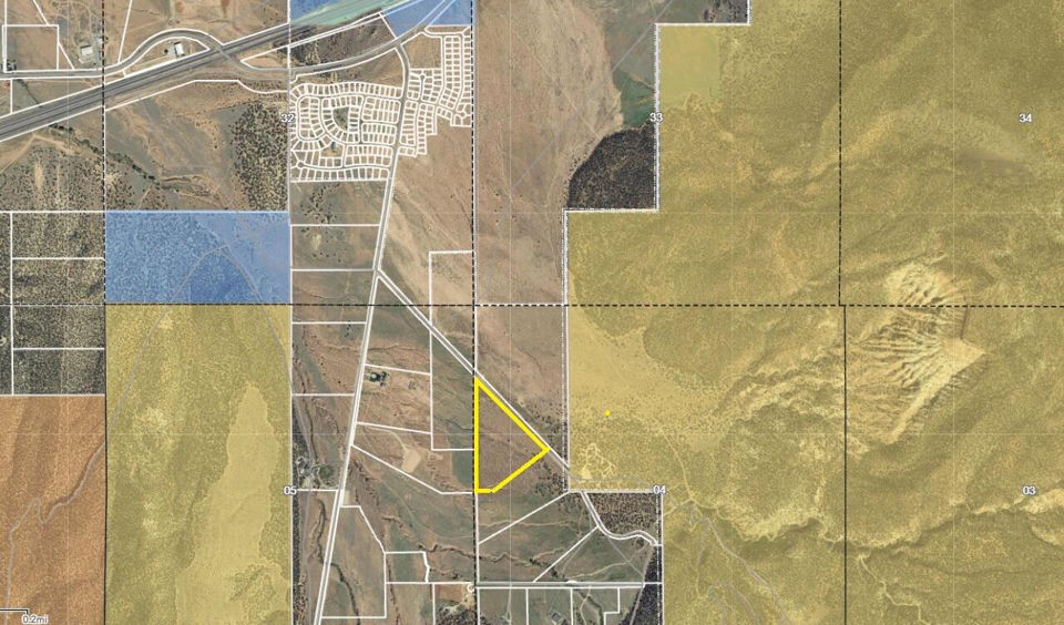 Lot 4 Tweedies Subdivision, Cedar City, photo 2