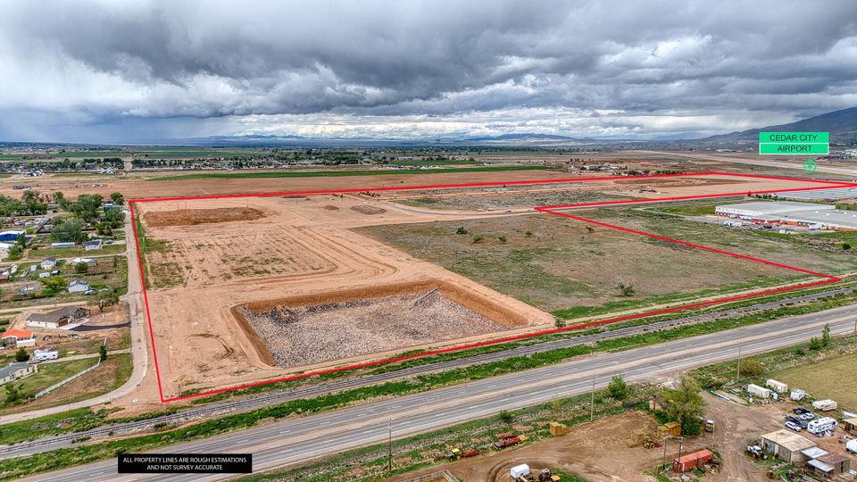 3335 W 800 N, Cedar City, photo 2