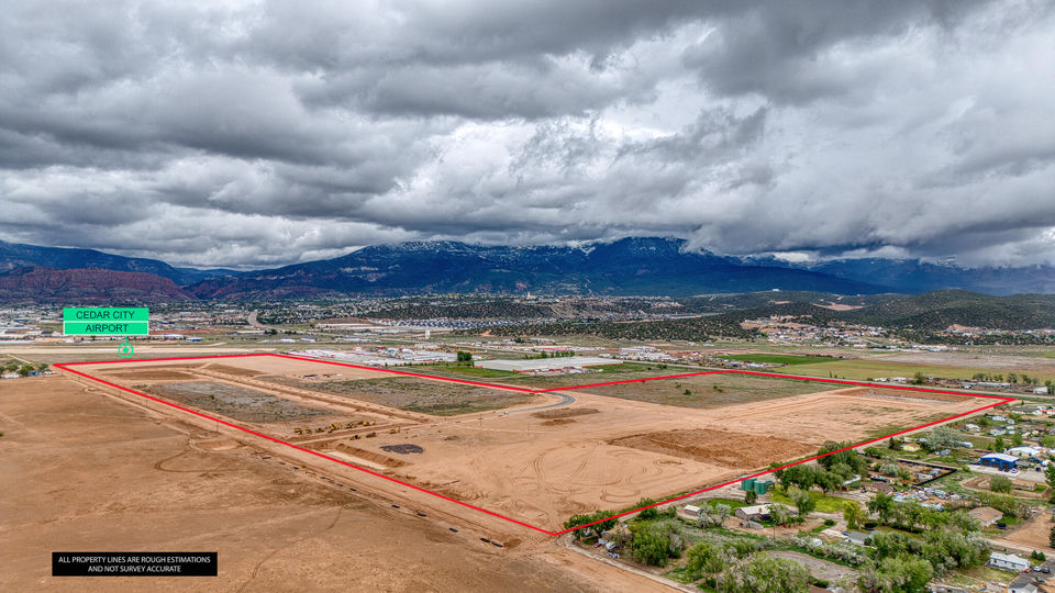 3247 W 750 N, Cedar City