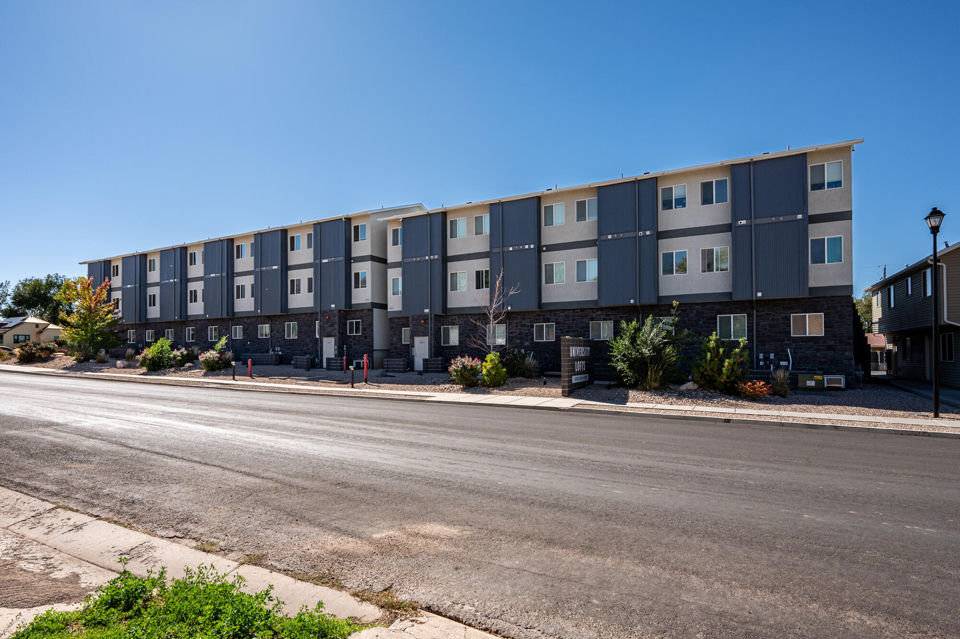119 & 141 N 800 W, #B, Cedar City, photo 2
