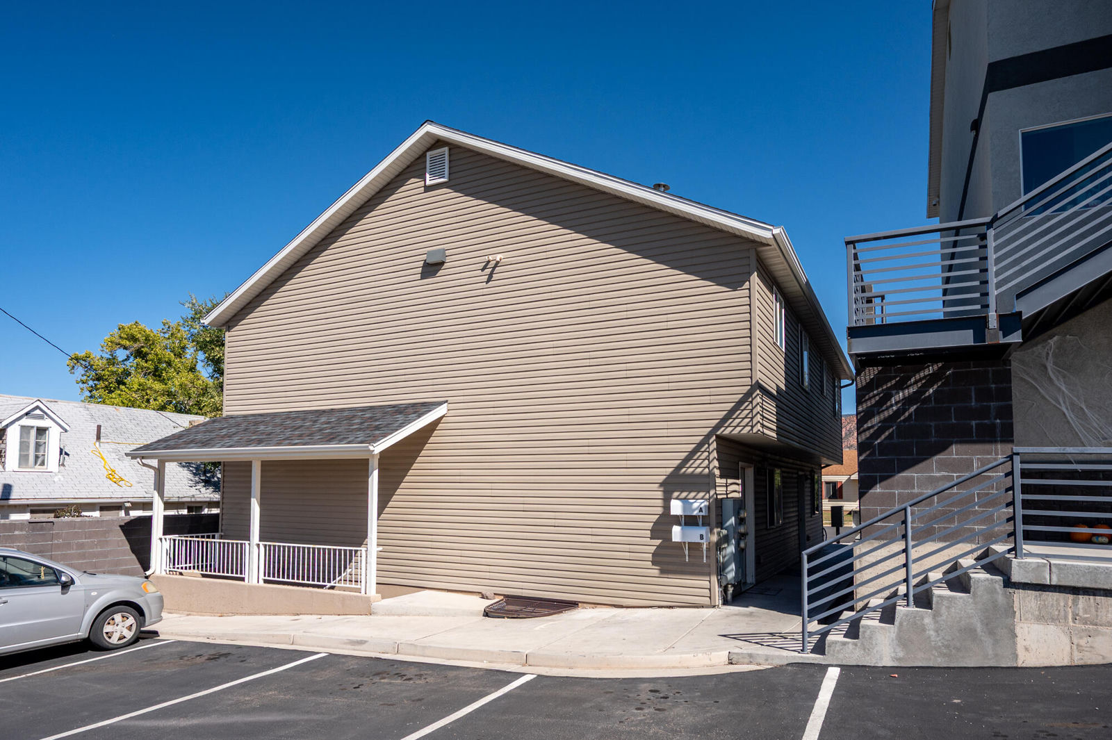 119 & 141 N 800 W, #B, Cedar City, photo 5 of 20